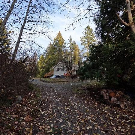 Countryroad Cozy 2Bedrooms Suite2 Нанеймо Екстериор снимка