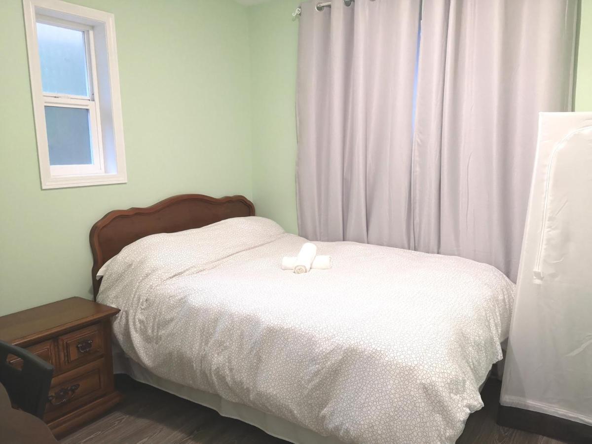 Countryroad Cozy 2Bedrooms Suite2 Нанеймо Екстериор снимка