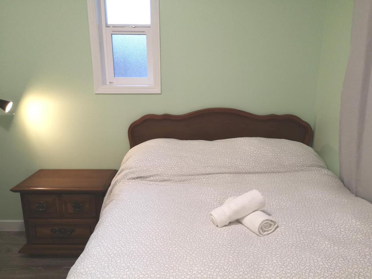 Countryroad Cozy 2Bedrooms Suite2 Нанеймо Екстериор снимка