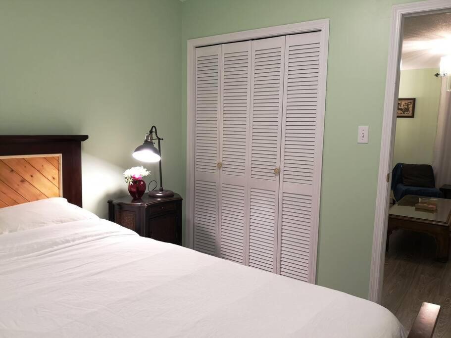 Countryroad Cozy 2Bedrooms Suite2 Нанеймо Екстериор снимка