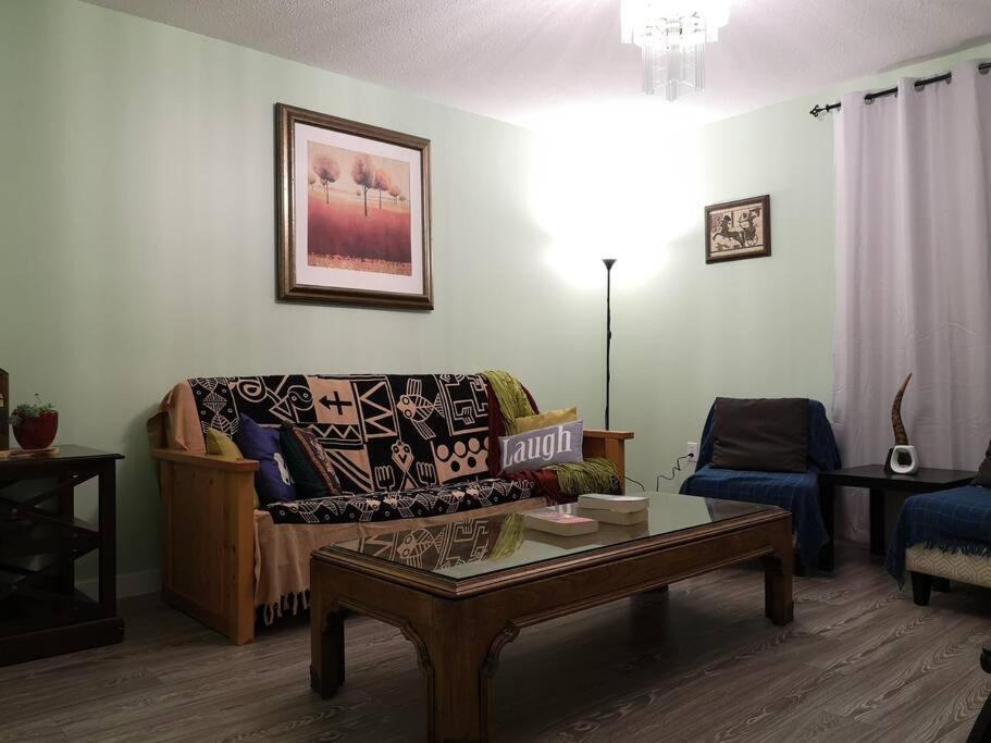 Countryroad Cozy 2Bedrooms Suite2 Нанеймо Екстериор снимка