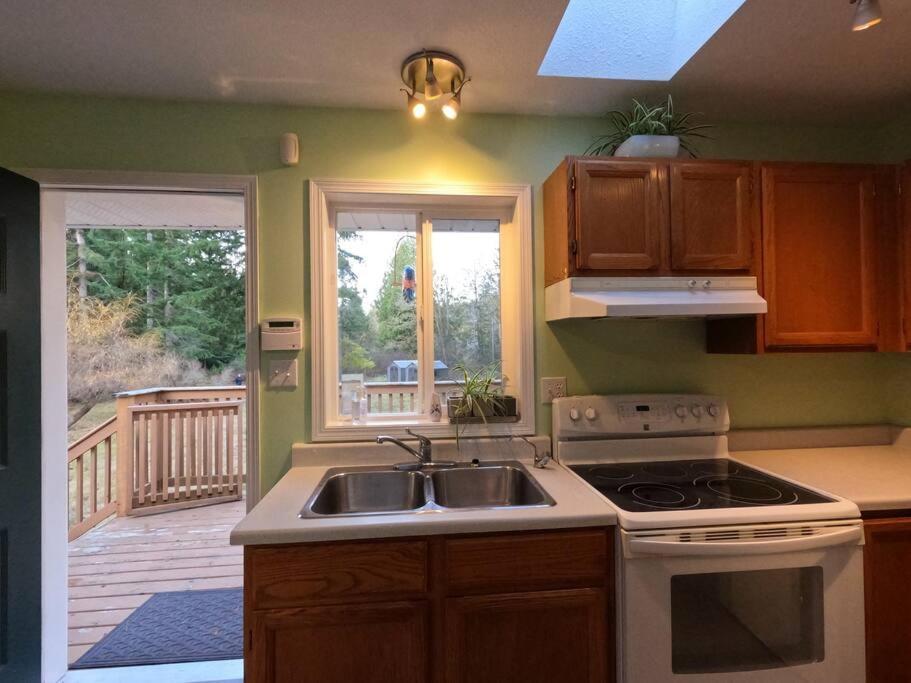 Countryroad Cozy 2Bedrooms Suite2 Нанеймо Екстериор снимка