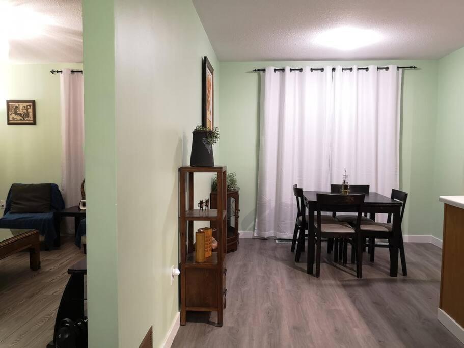 Countryroad Cozy 2Bedrooms Suite2 Нанеймо Екстериор снимка