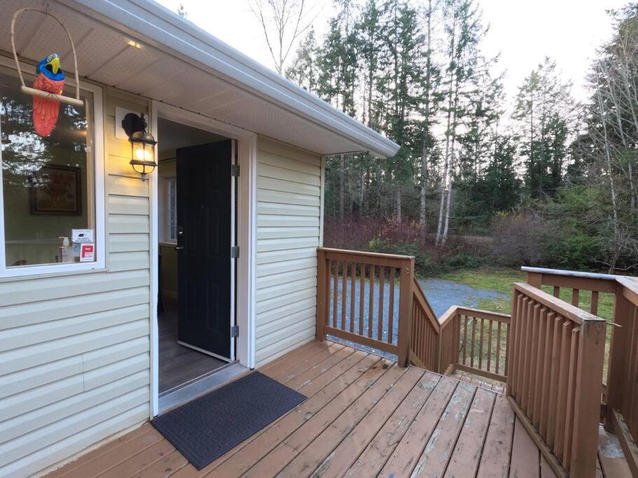 Countryroad Cozy 2Bedrooms Suite2 Нанеймо Екстериор снимка