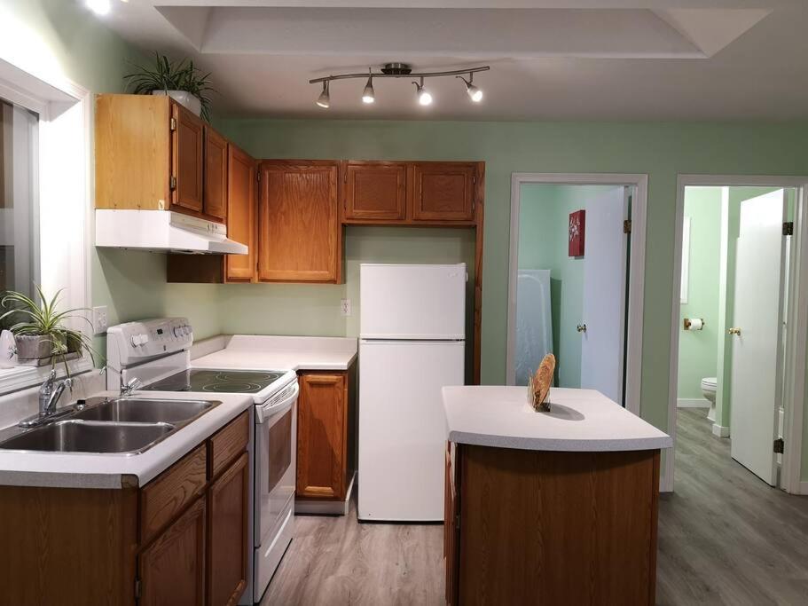 Countryroad Cozy 2Bedrooms Suite2 Нанеймо Екстериор снимка