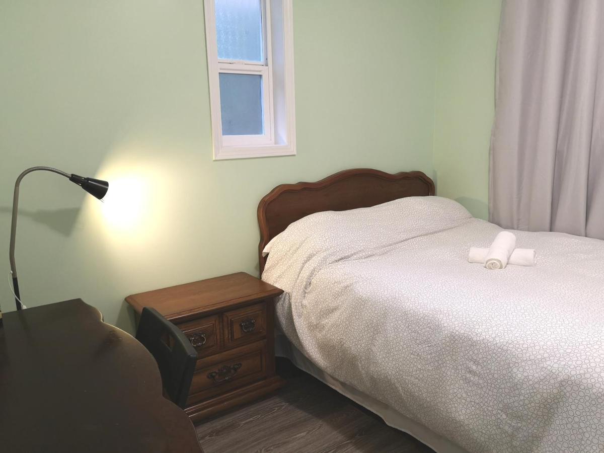 Countryroad Cozy 2Bedrooms Suite2 Нанеймо Екстериор снимка