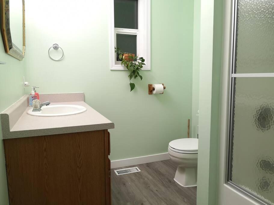 Countryroad Cozy 2Bedrooms Suite2 Нанеймо Екстериор снимка