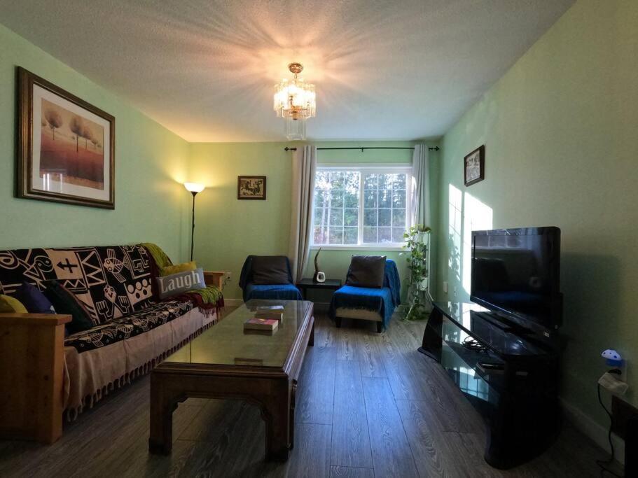 Countryroad Cozy 2Bedrooms Suite2 Нанеймо Екстериор снимка